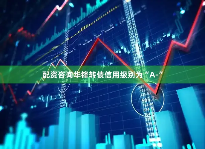 配资咨询华锋转债信用级别为“A-”
