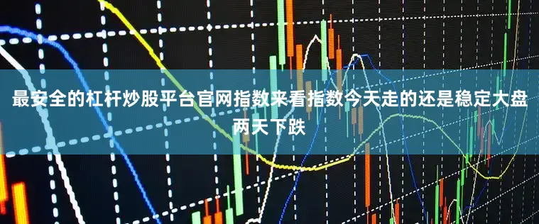 最安全的杠杆炒股平台官网指数来看指数今天走的还是稳定大盘两天下跌