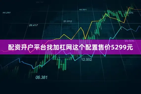 配资开户平台找加杠网这个配置售价5299元